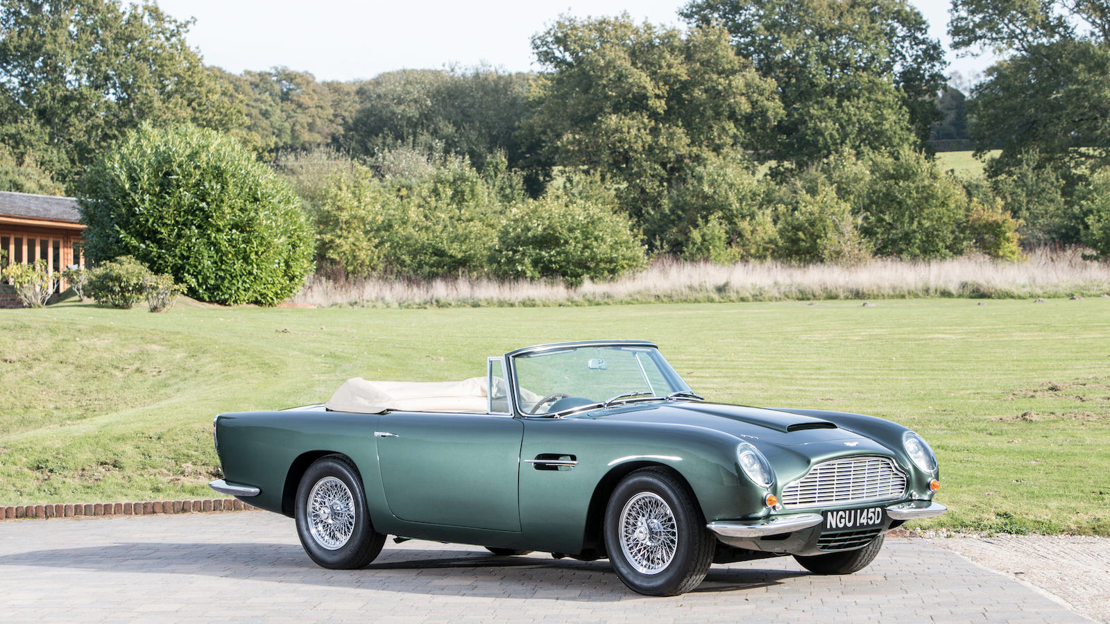 Highlights from the Bonhams Bond Street auction