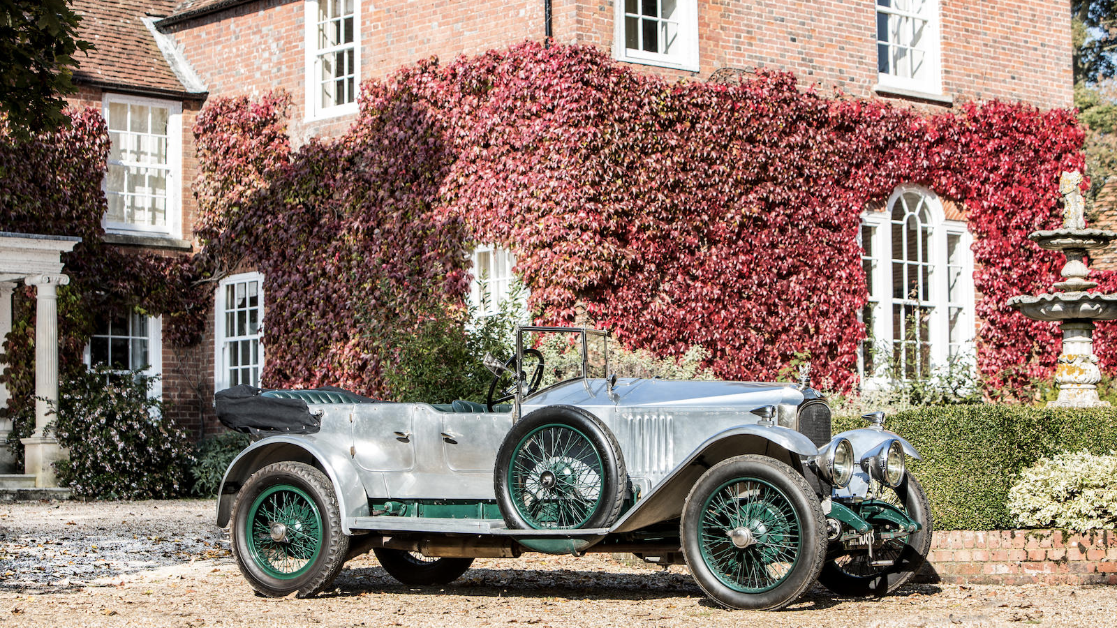 Highlights from the Bonhams Bond Street auction