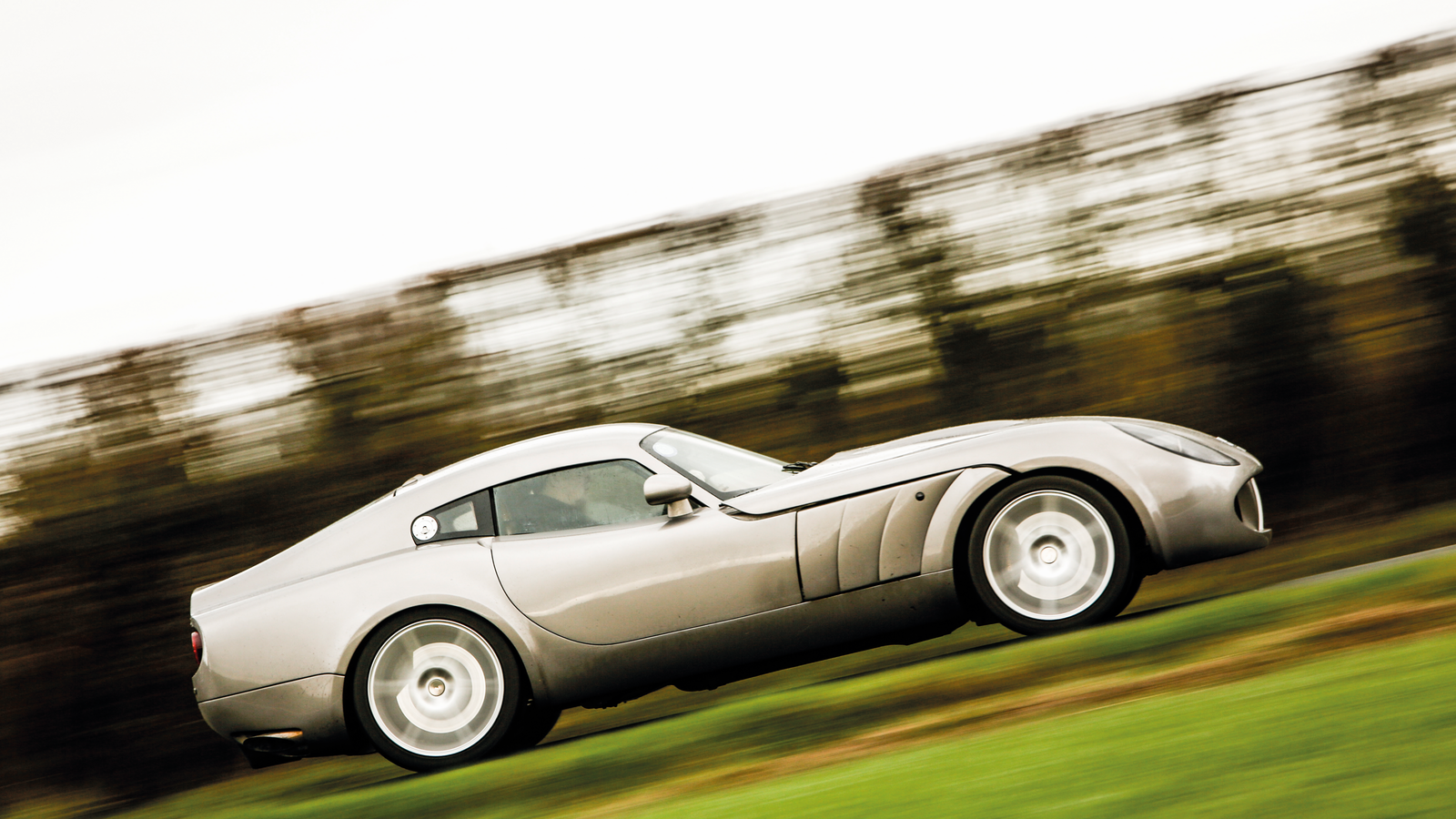 Famous car makes that no longer exist