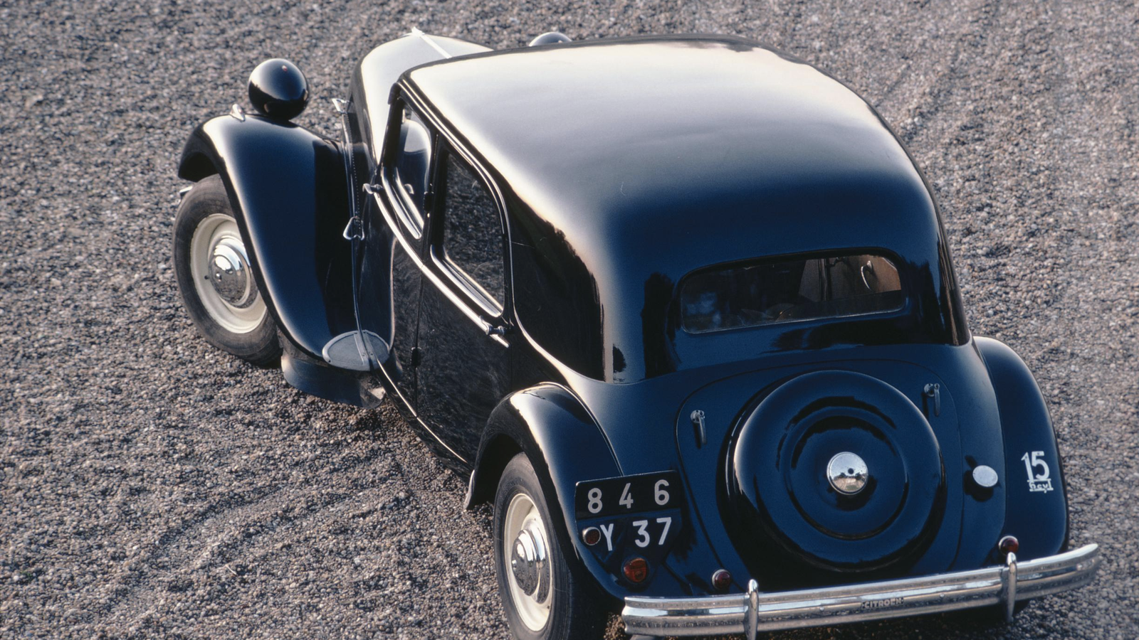 Ten classic car designs that were changed at the last minute