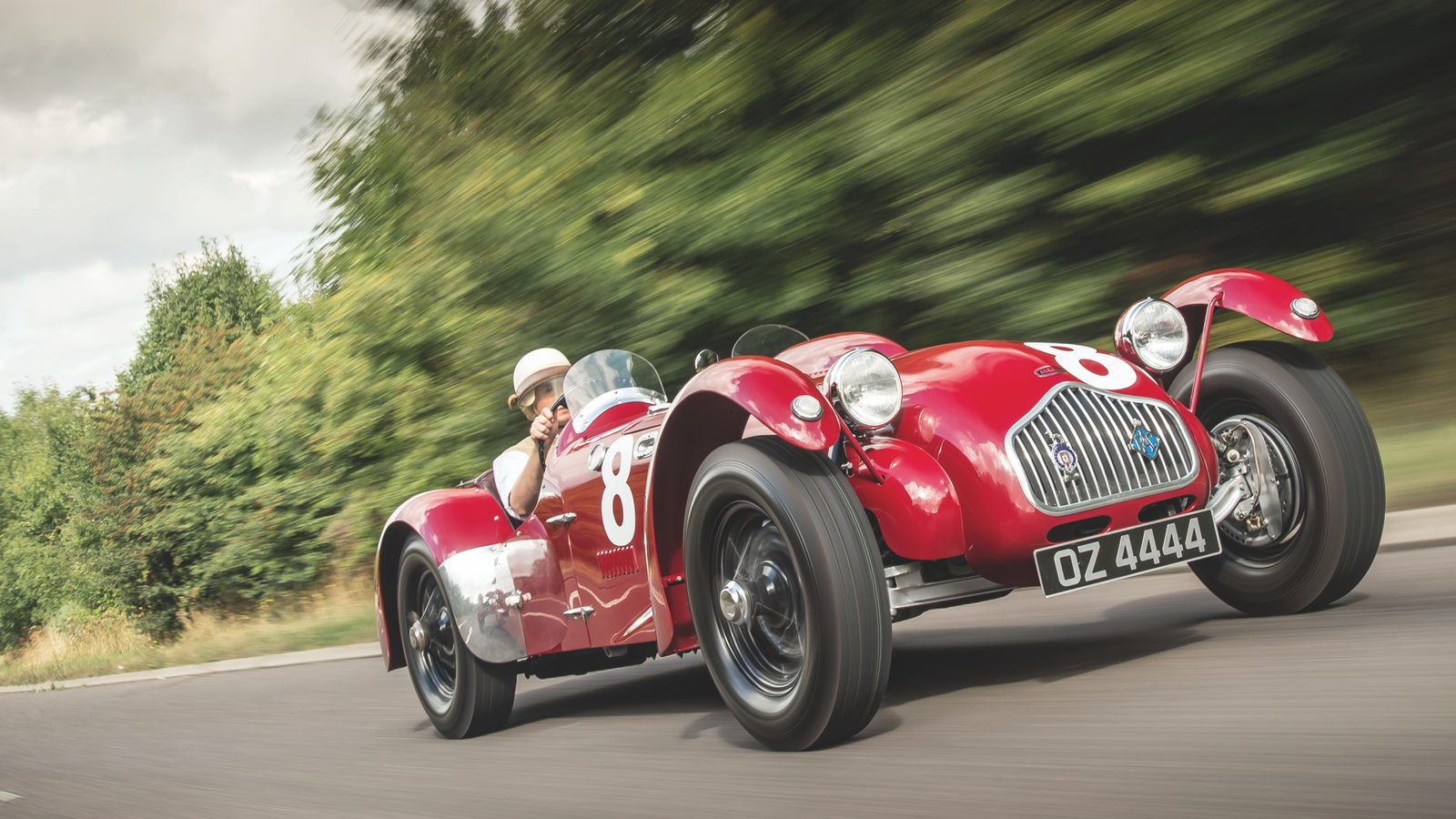 The best Euro-American cars of all time