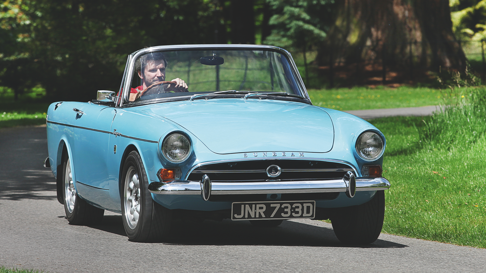 The best Euro-American cars of all time