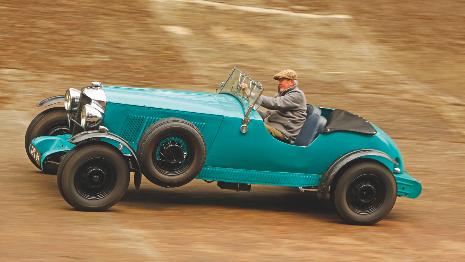 The best Euro-American cars of all time