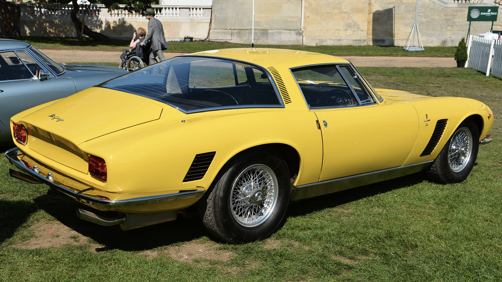 Bellissima: Giorgetto Giuigiaro’s greatest car designs