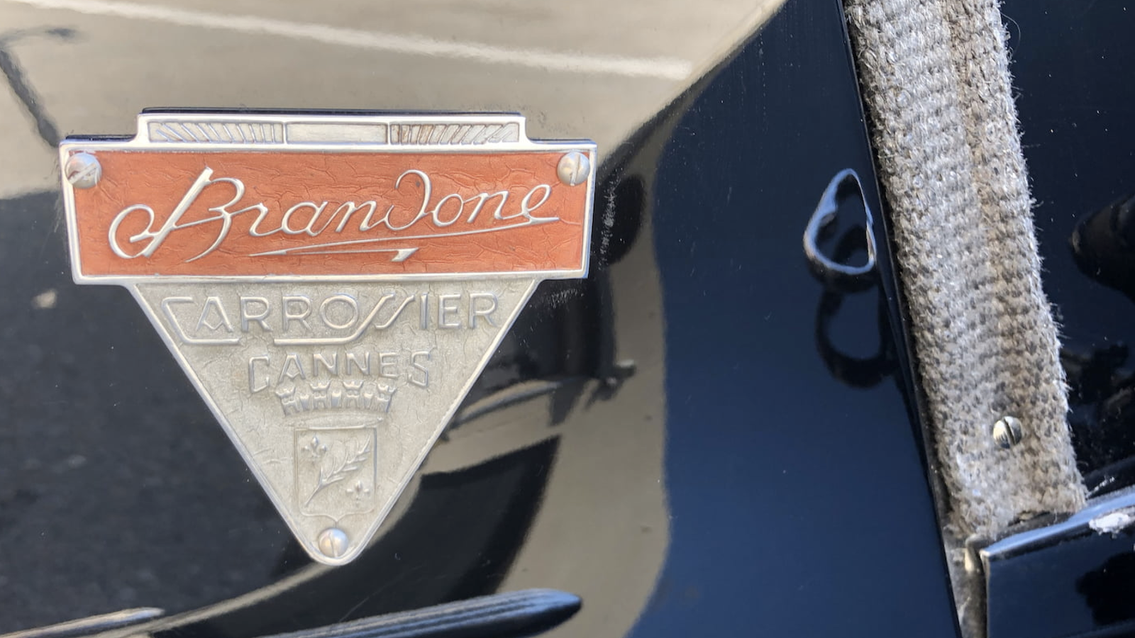 Million-dollar trio head to Vegas auction with Mecum