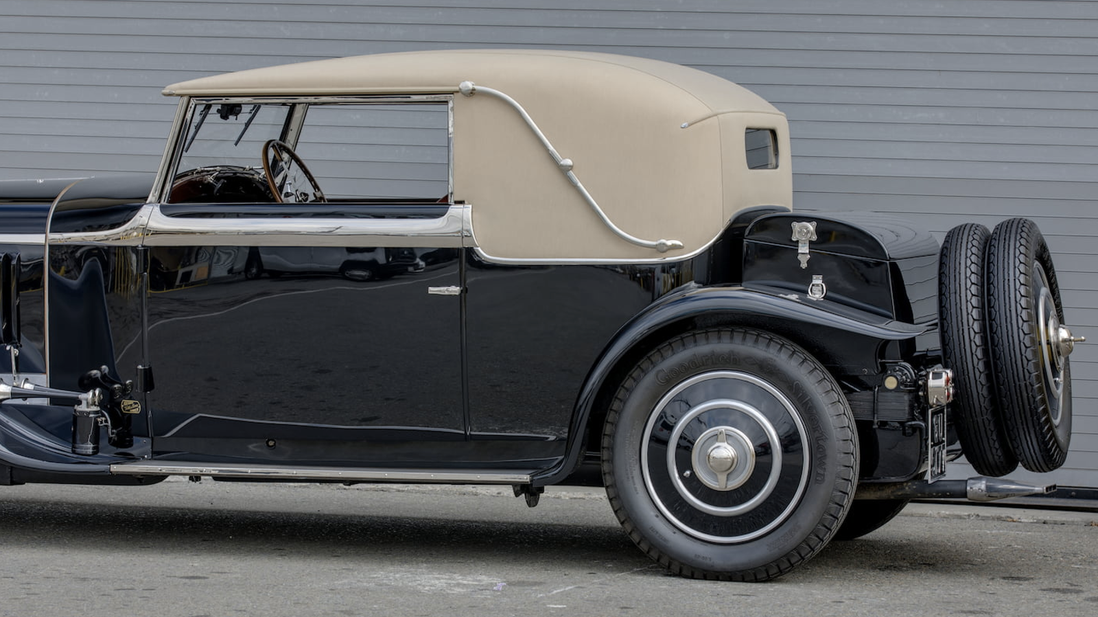 Million-dollar trio head to Vegas auction with Mecum