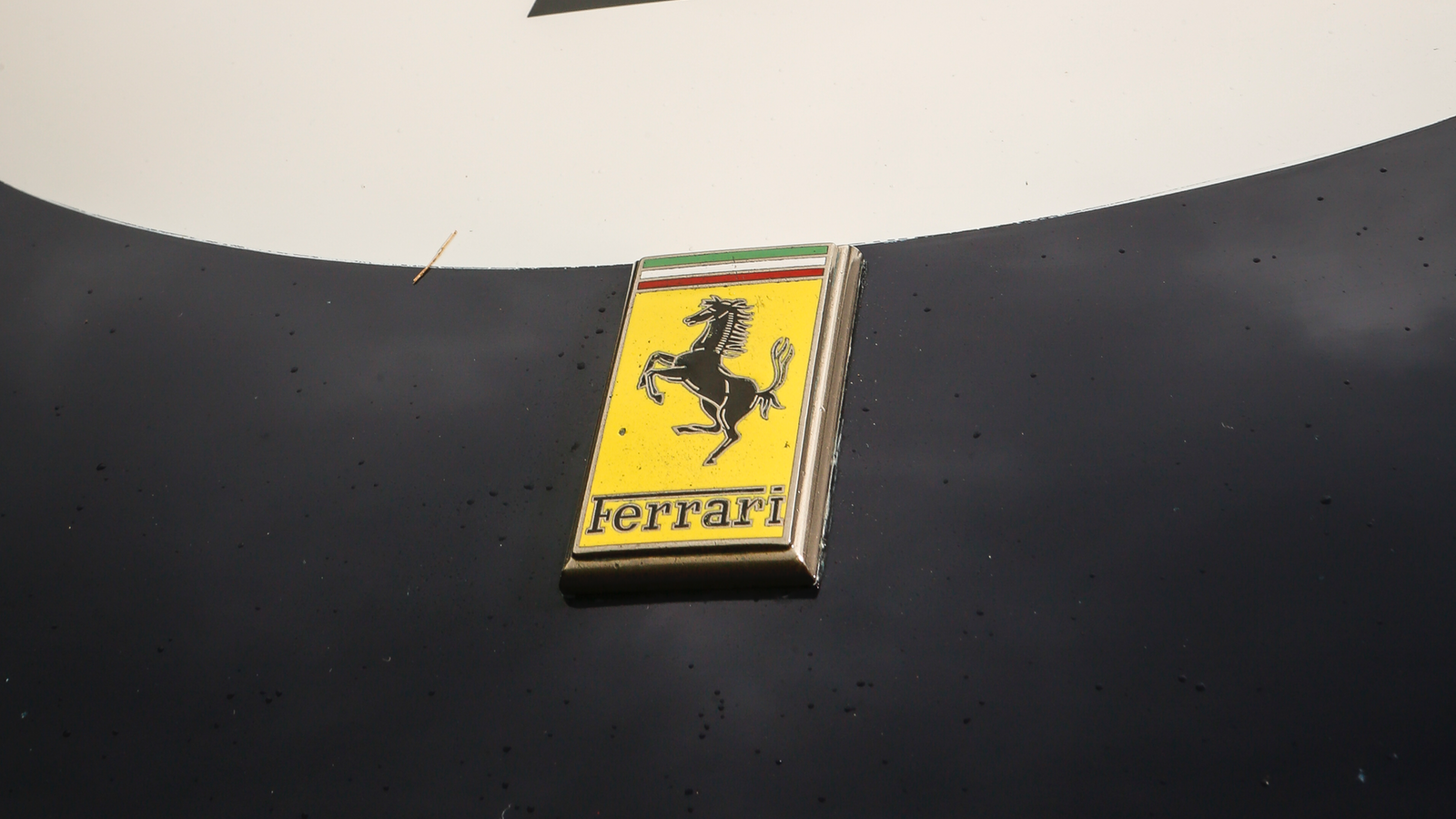 Inside Ross Brawn’s incredible car collection