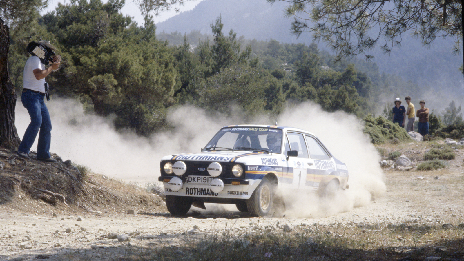 This jewel-encrusted Ford could be the most expensive Escort ever auctioned