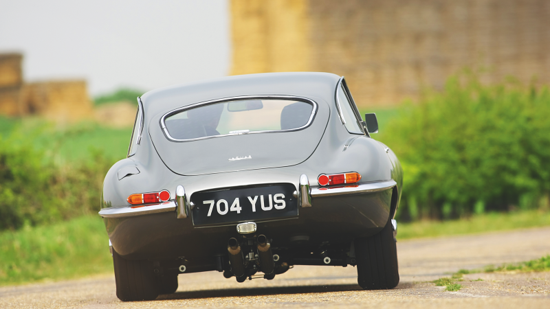 The 60s GTs that tried to beat the Sting Ray