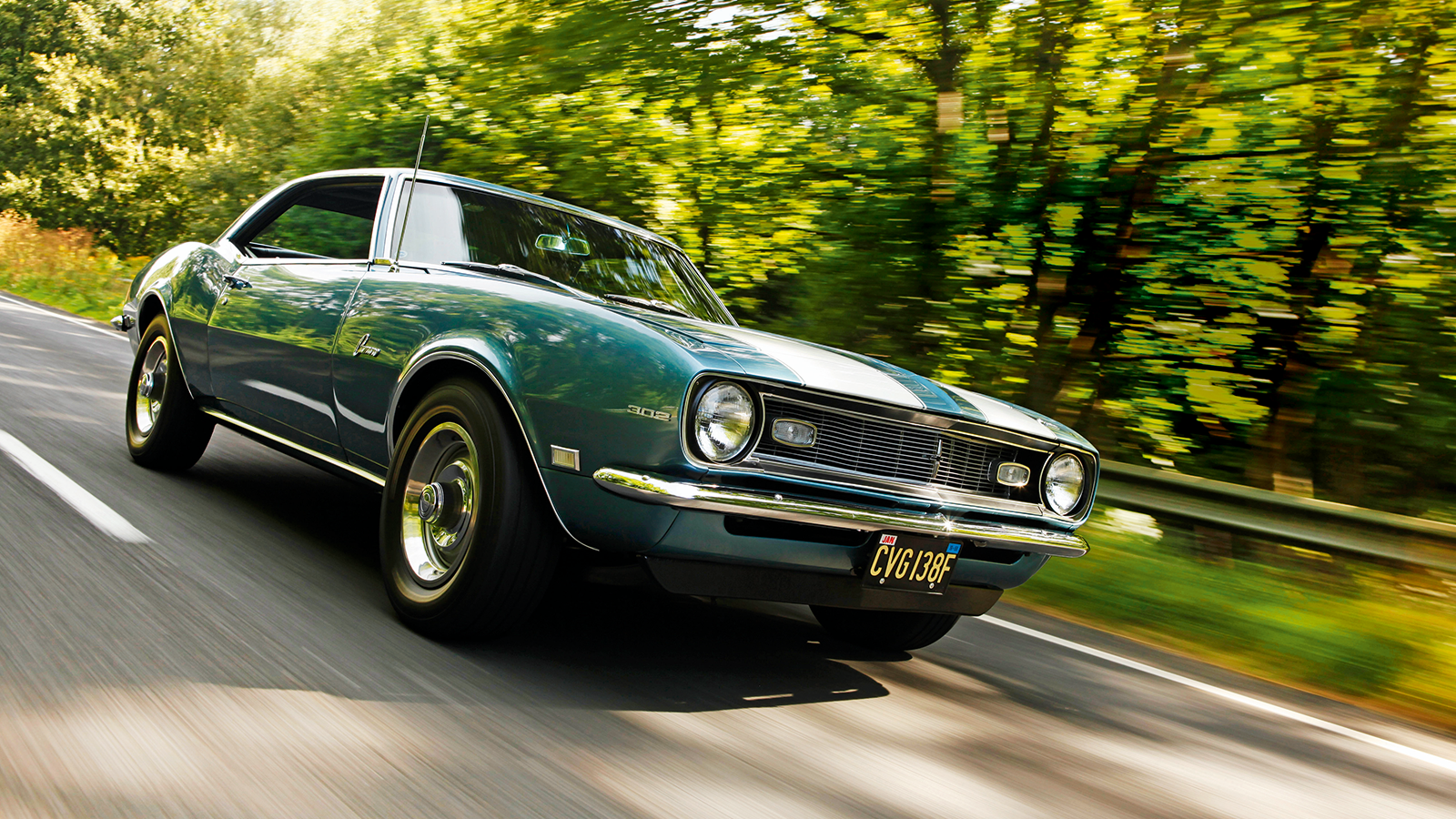 Brilliant bow ties: the 10 best Chevrolets of all time