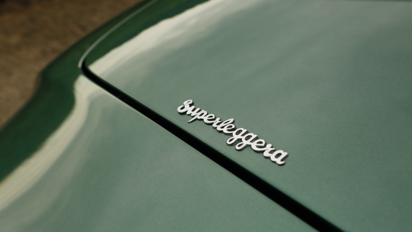 Grandest tourers: Aston Martin DB4 vs Maserati 3500GT