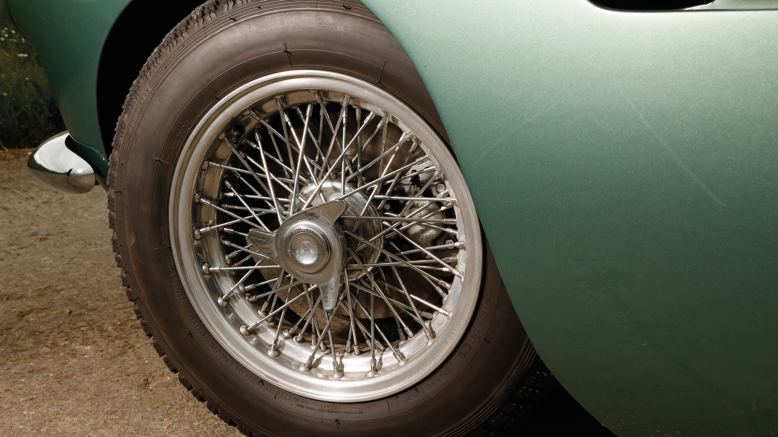 Grandest tourers: Aston Martin DB4 vs Maserati 3500GT