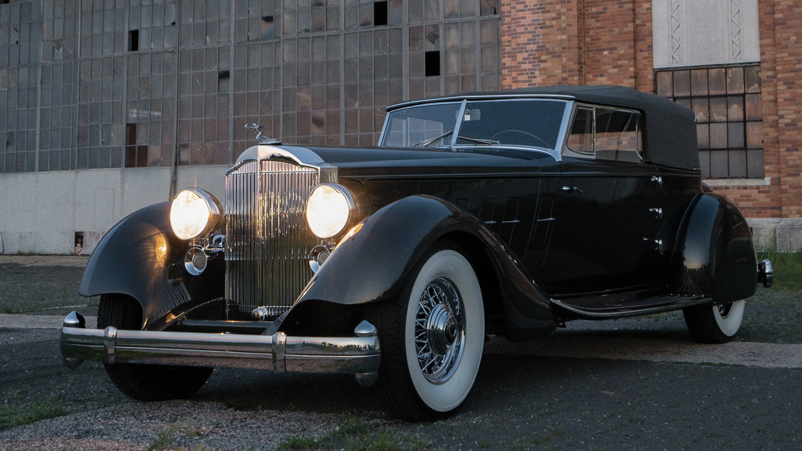 The biggest classic car auction sales of 2018