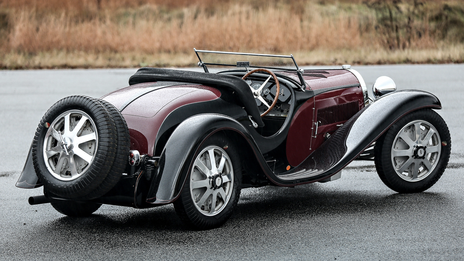 The biggest classic car auction sales of 2018