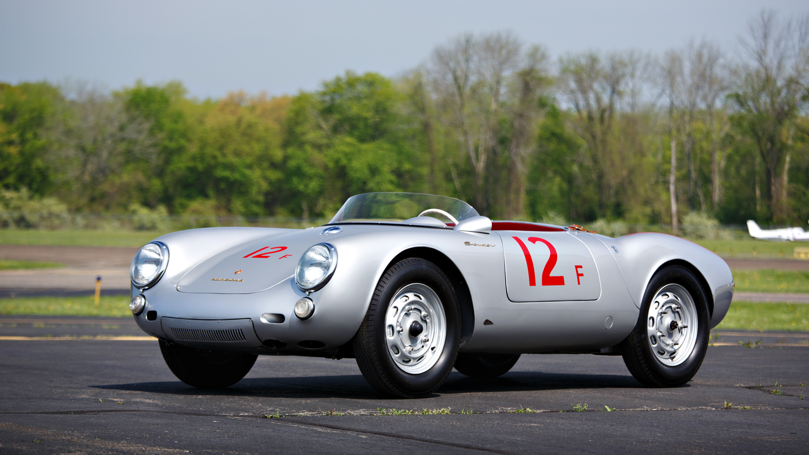 The biggest classic car auction sales of 2018