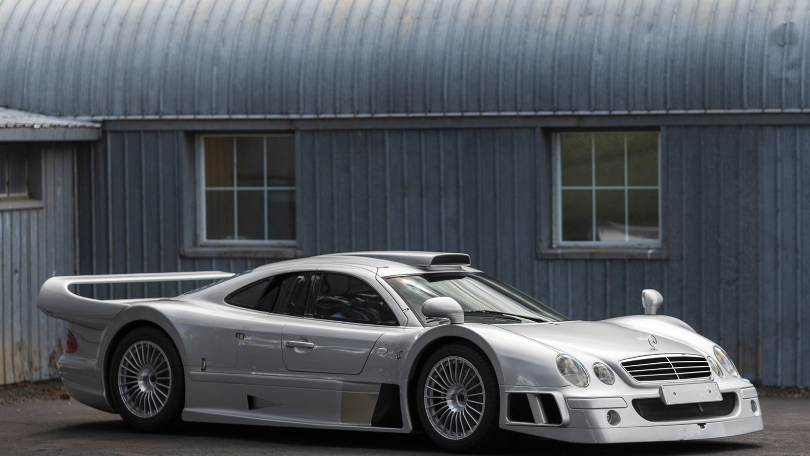 The biggest classic car auction sales of 2018