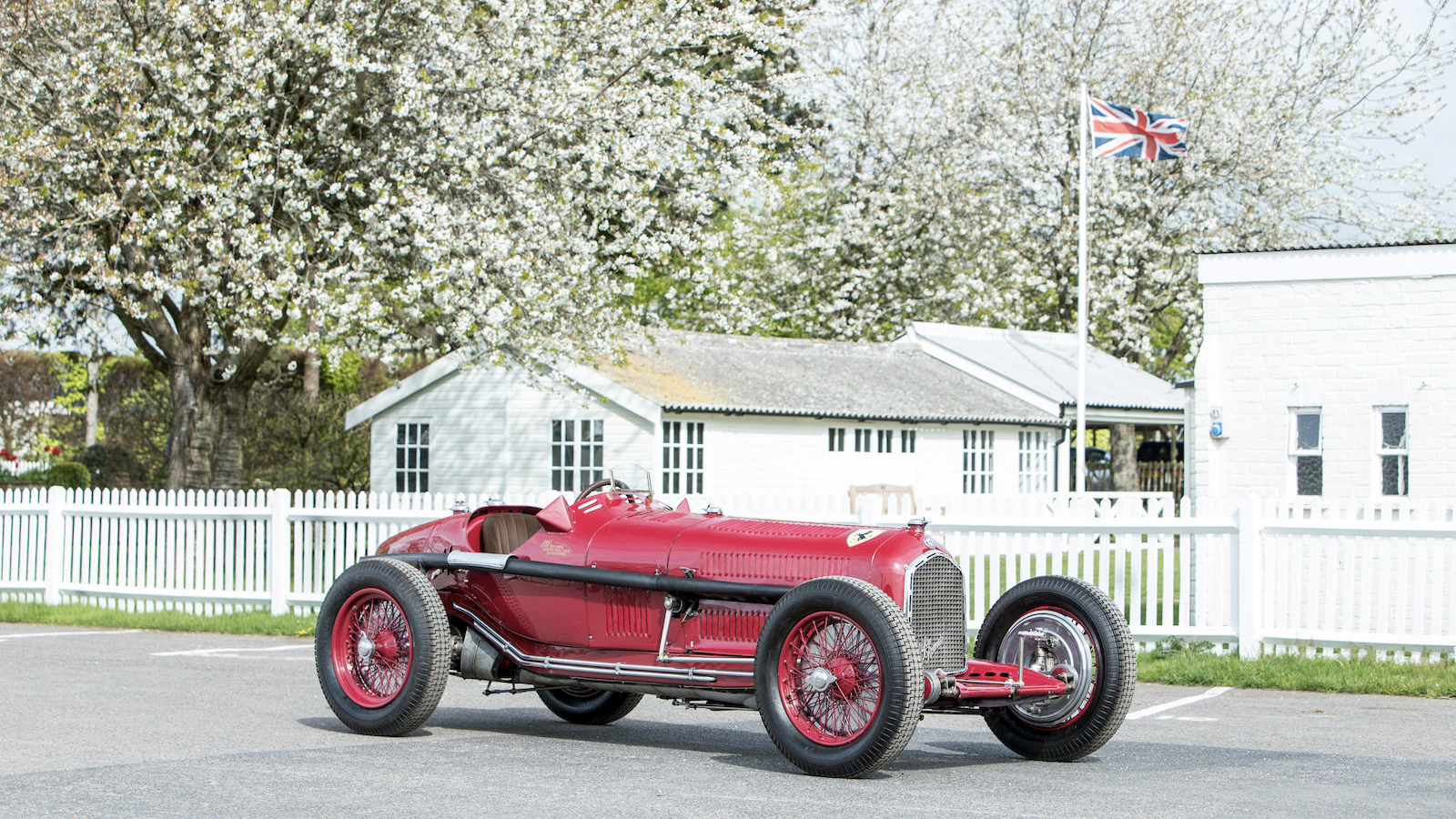 The biggest classic car auction sales of 2018