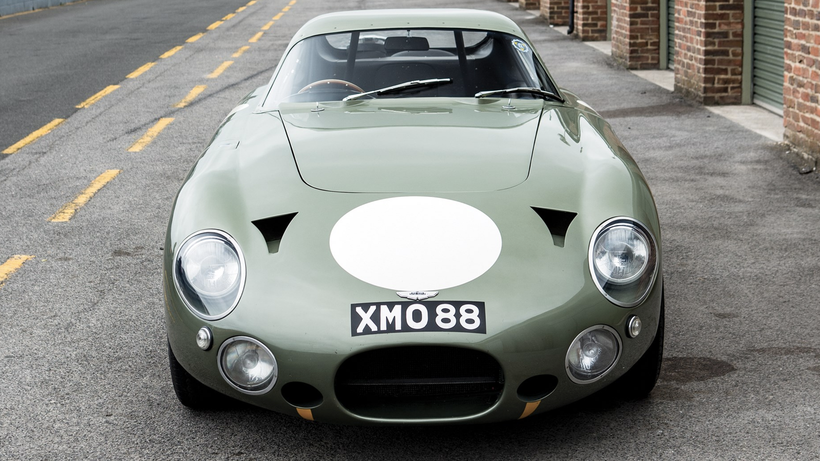 The biggest classic car auction sales of 2018