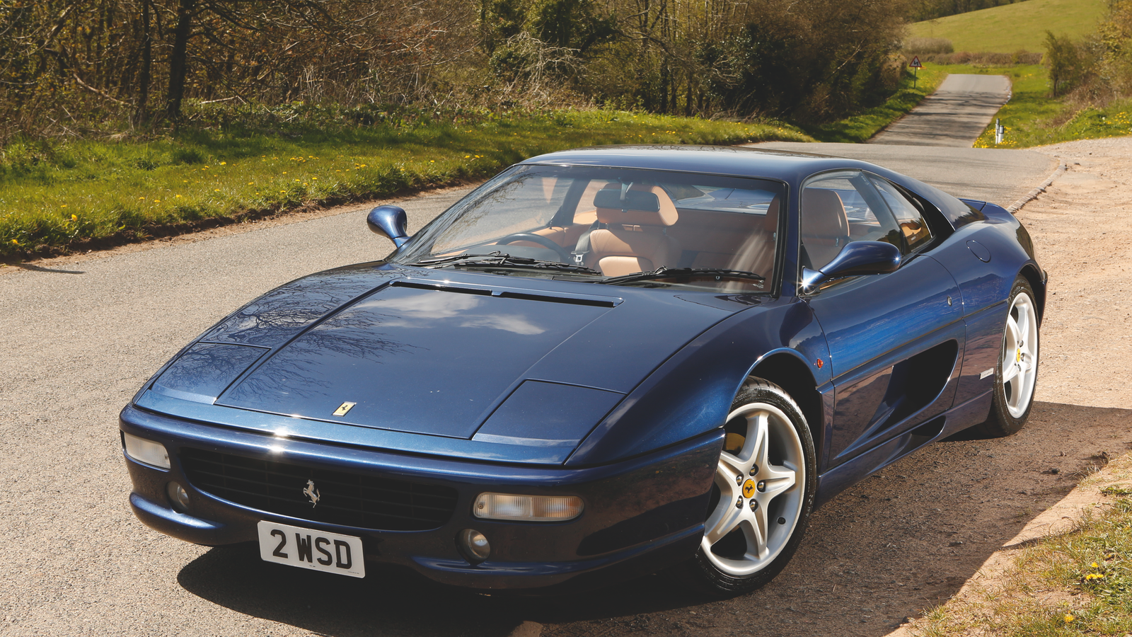 Big classic car birthdays in 2019