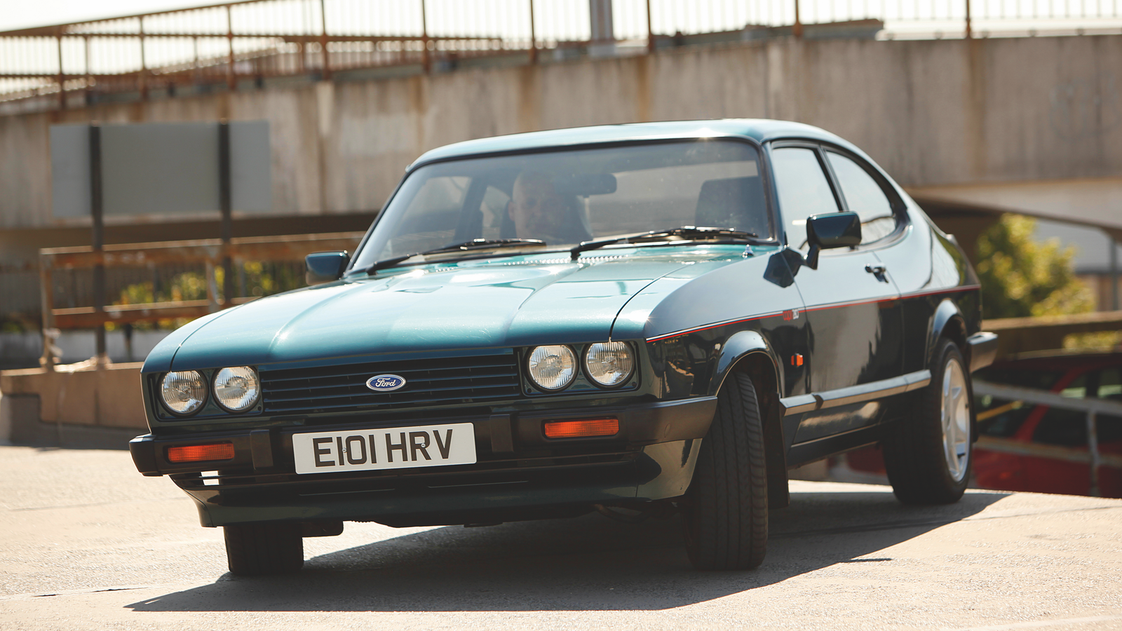 Big classic car birthdays in 2019