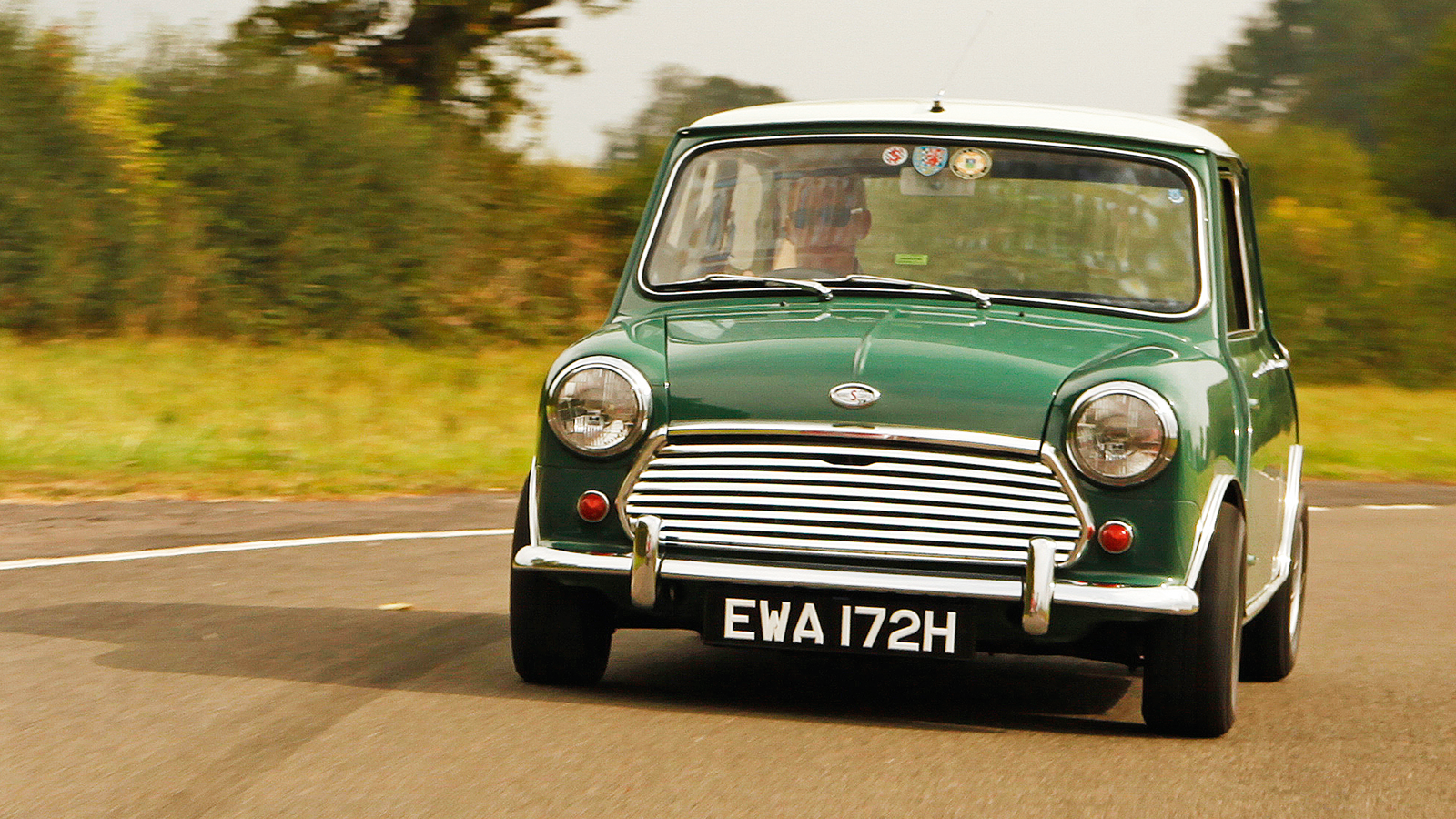 Big classic car birthdays in 2019