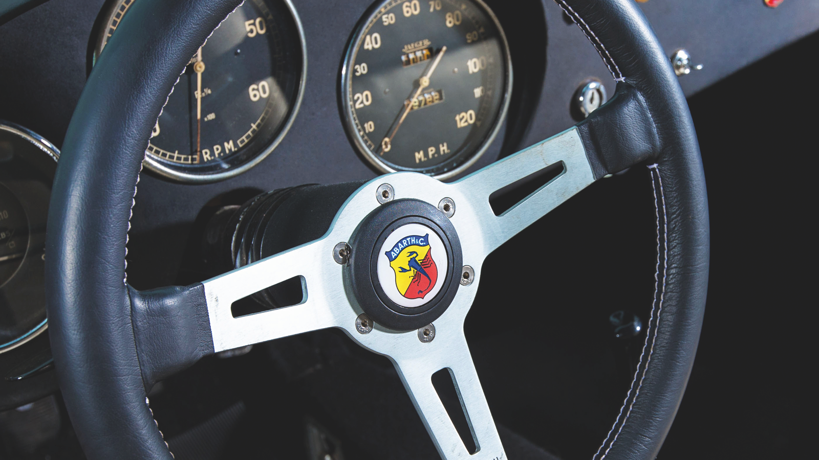 Big classic car birthdays in 2019