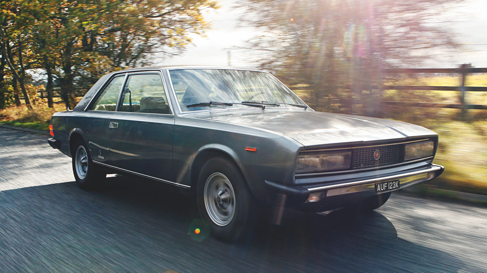 Big classic car birthdays in 2019