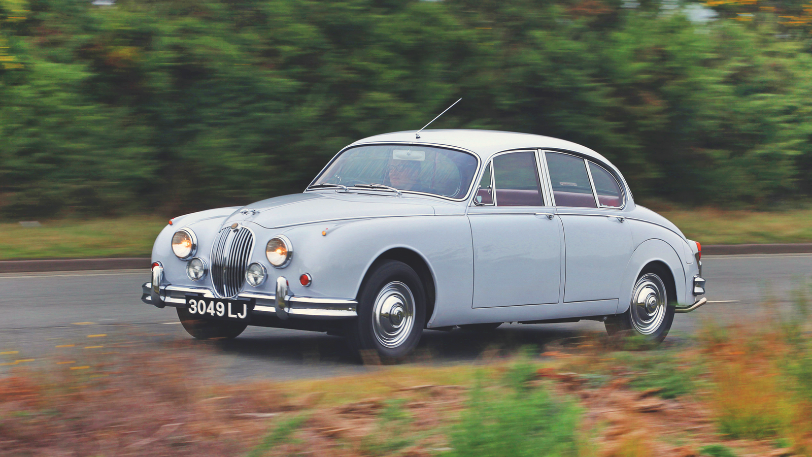 Big classic car birthdays in 2019