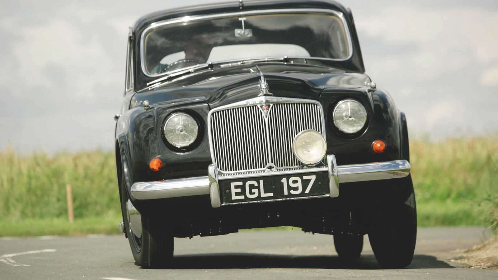 Big classic car birthdays in 2019