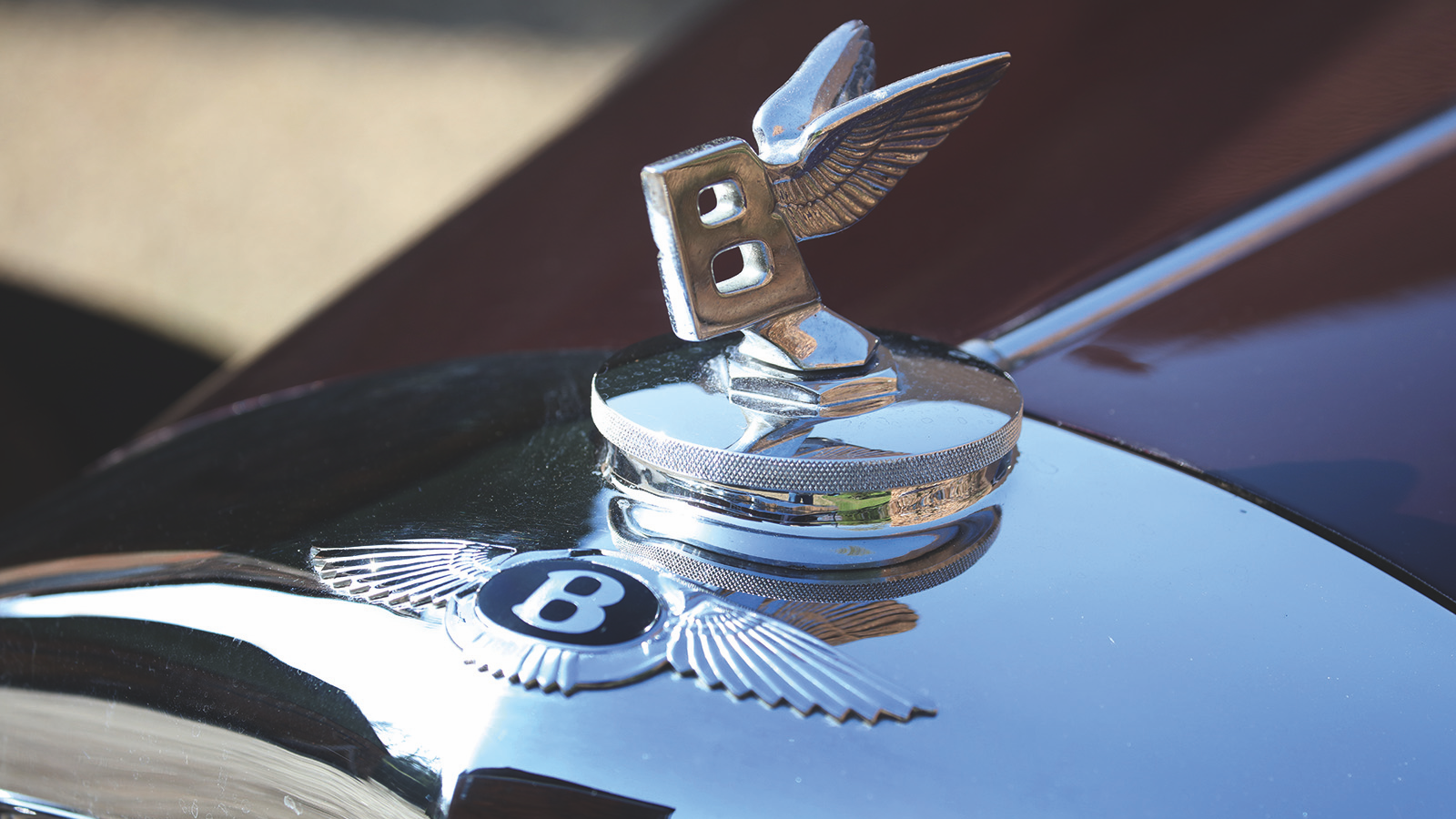 Big classic car birthdays in 2019