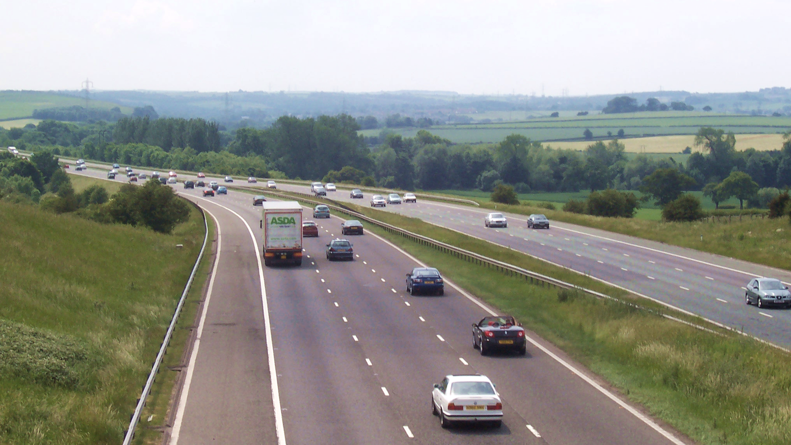 Big classic car birthdays in 2019