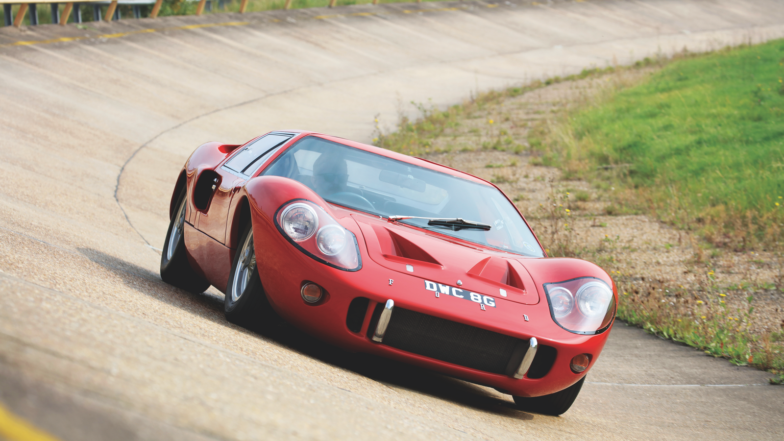 Car designers pick the most beautiful classics ever