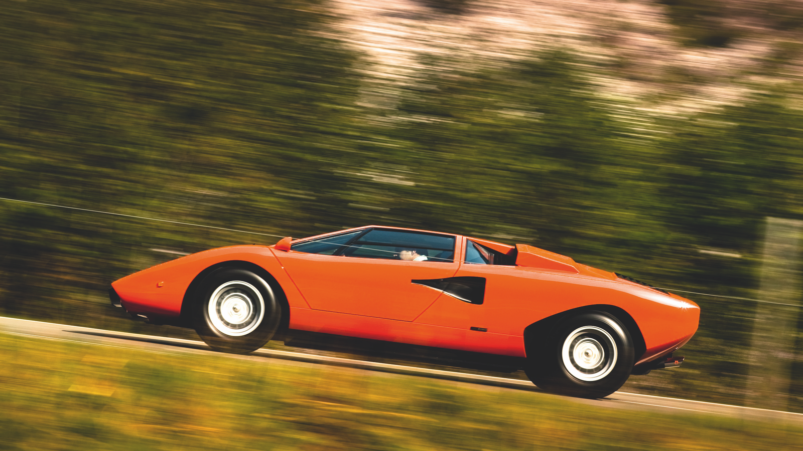 Car designers pick the most beautiful classics ever