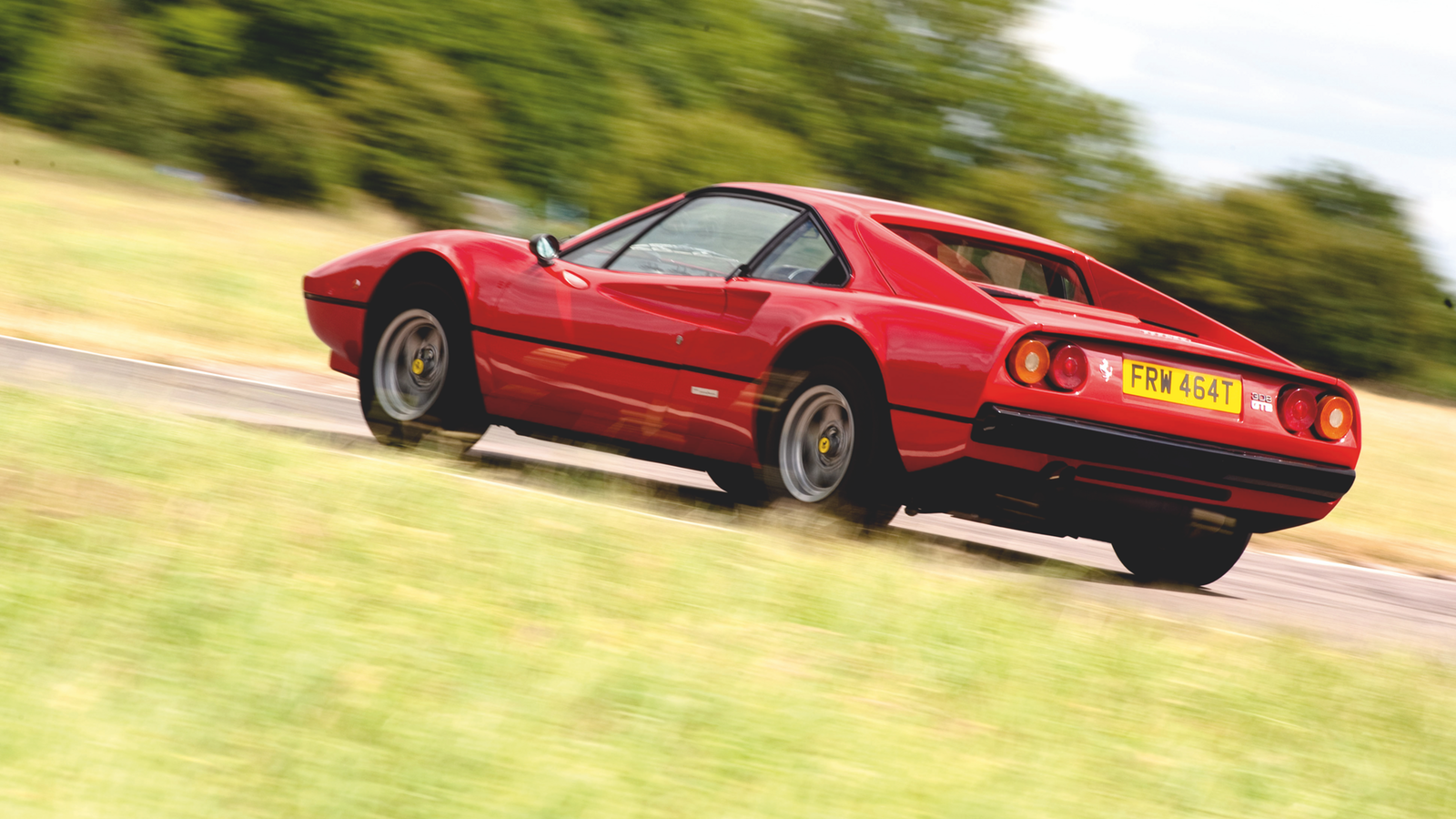 Winners and losers in the 2018 classic car market