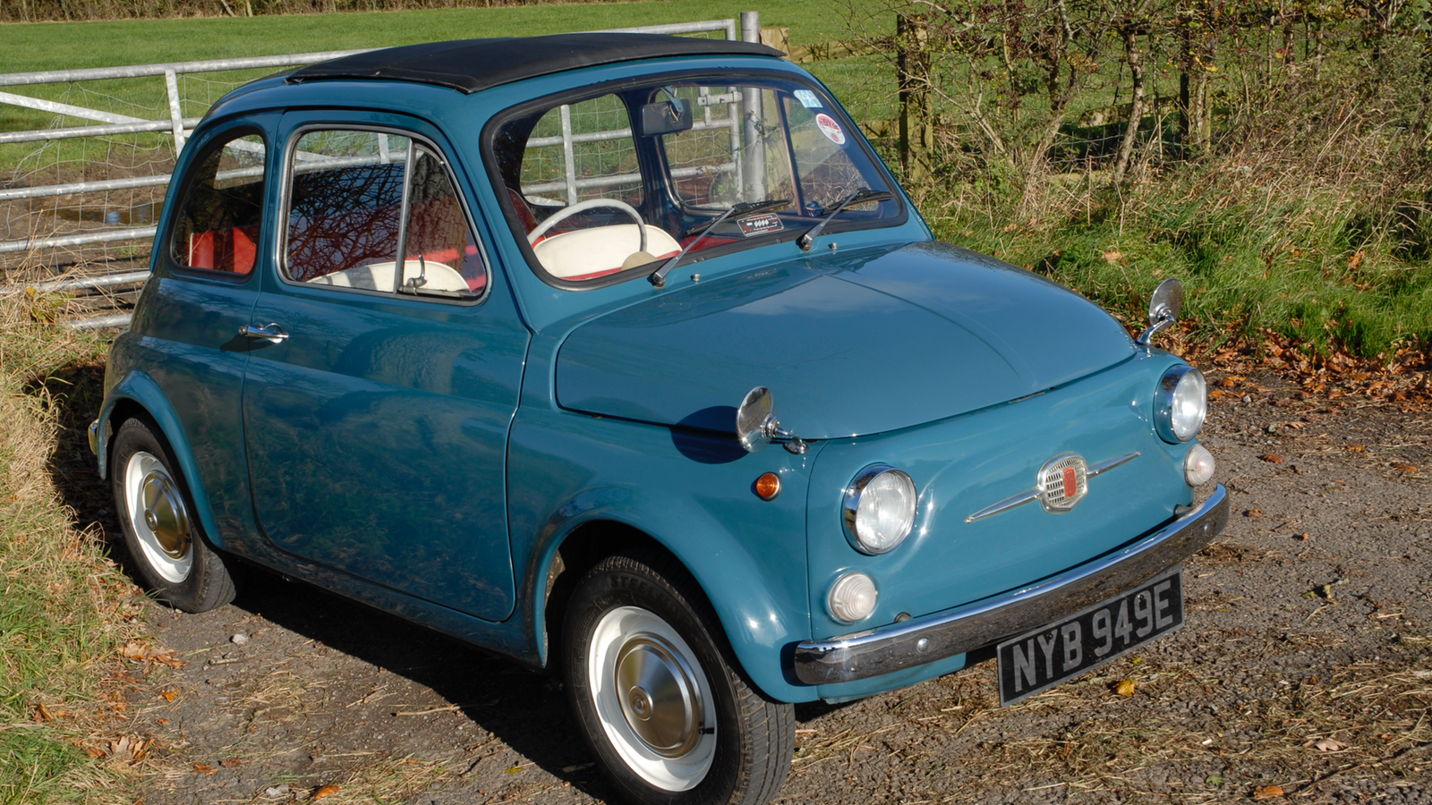 Winners and losers in the 2018 classic car market