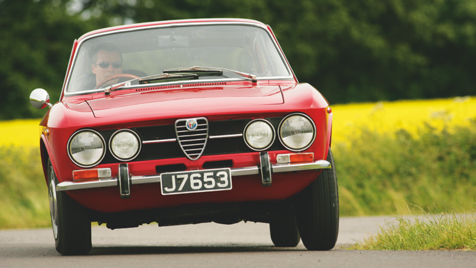 Winners and losers in the 2018 classic car market