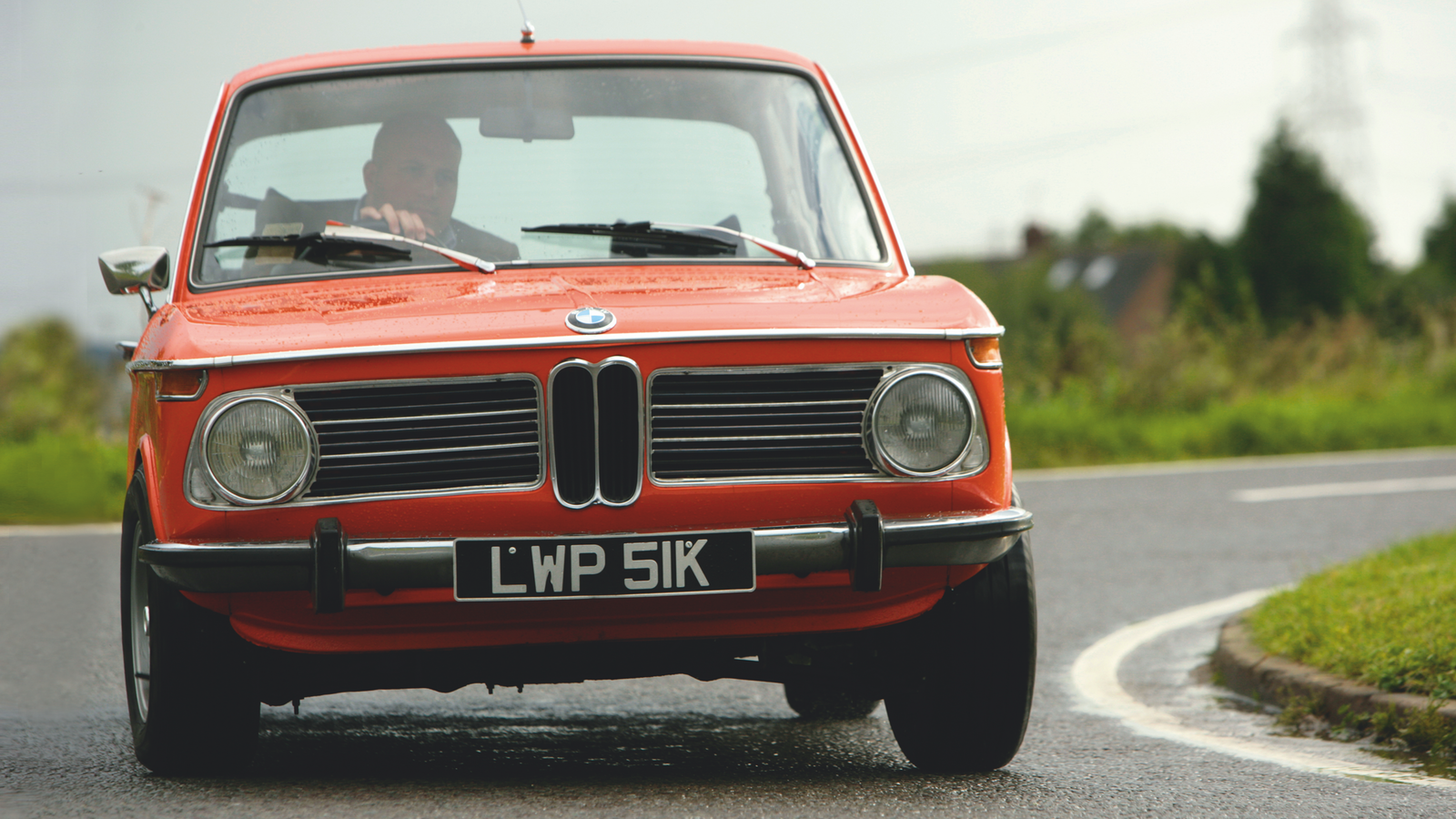 Winners and losers in the 2018 classic car market