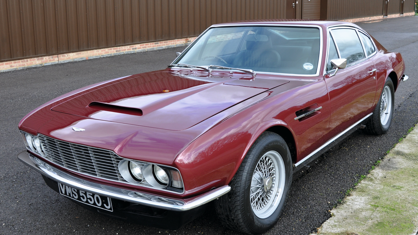 Winners and losers in the 2018 classic car market