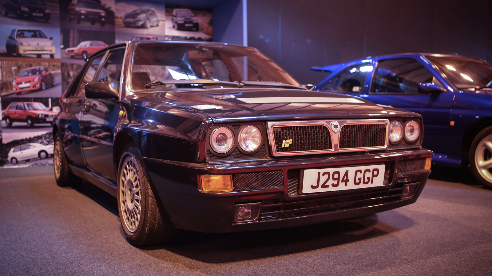 Winners and losers in the 2018 classic car market