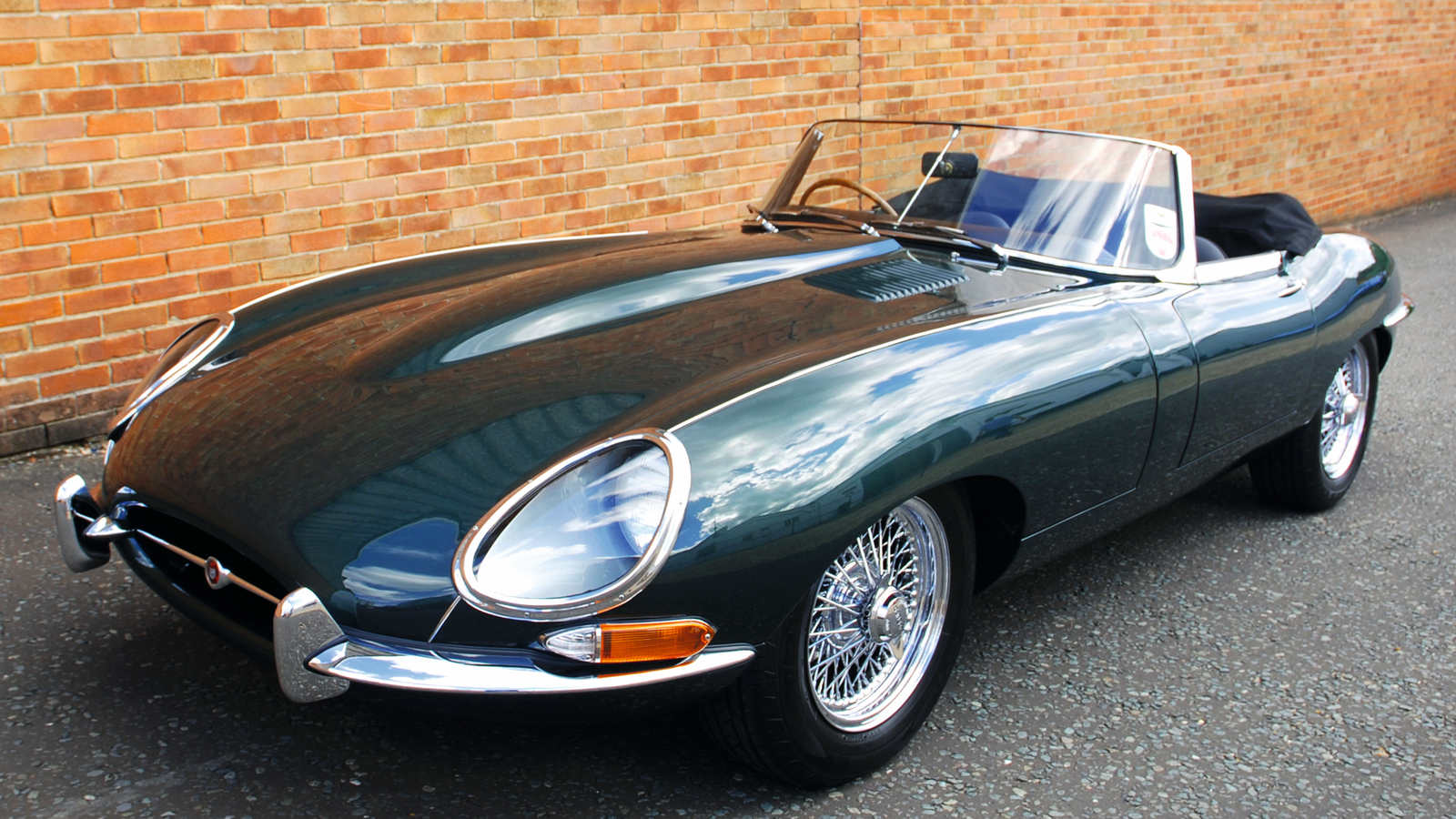 Winners and losers in the 2018 classic car market