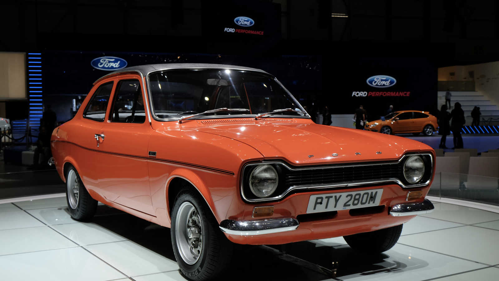 Winners and losers in the 2018 classic car market