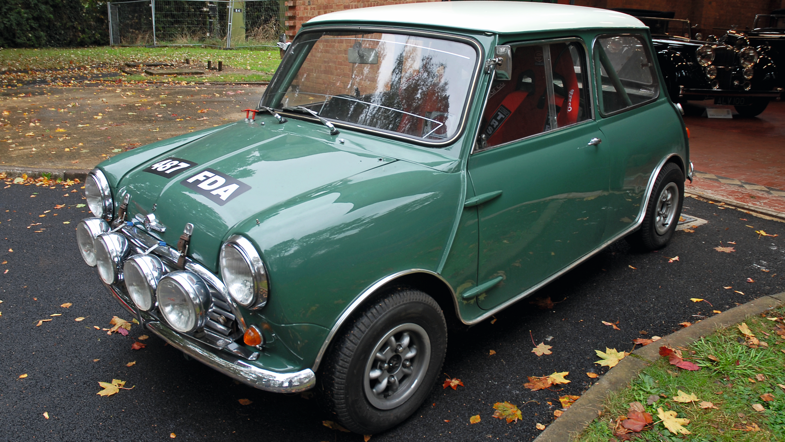 Winners and losers in the 2018 classic car market