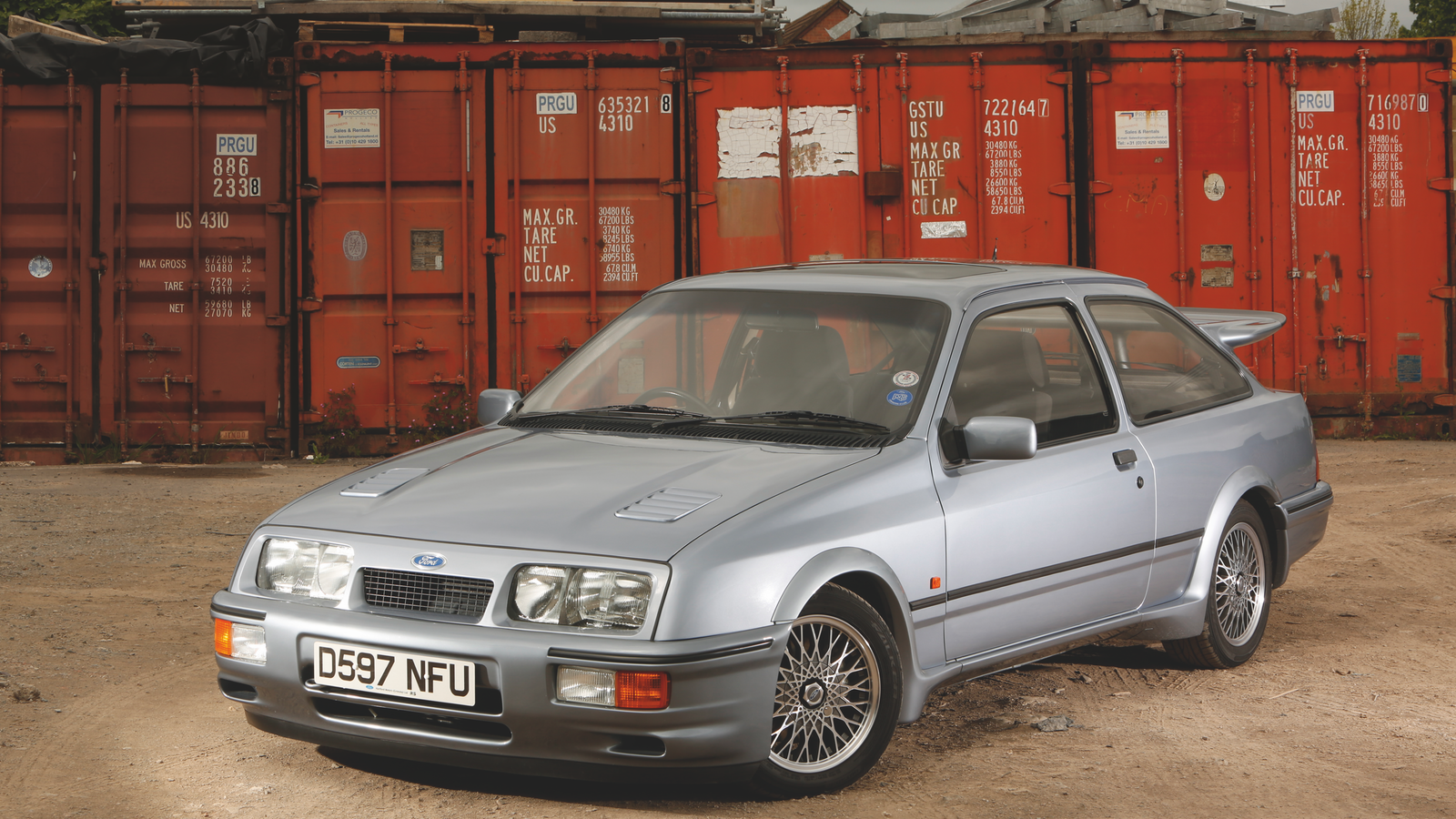 Winners and losers in the 2018 classic car market