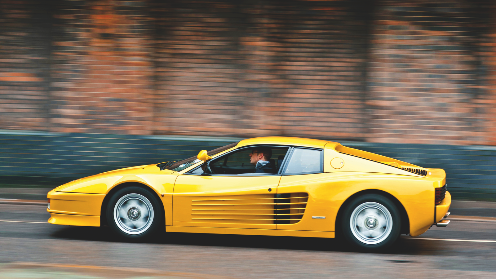 Winners and losers in the 2018 classic car market