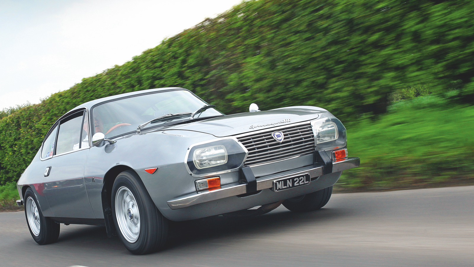 Winners and losers in the 2018 classic car market