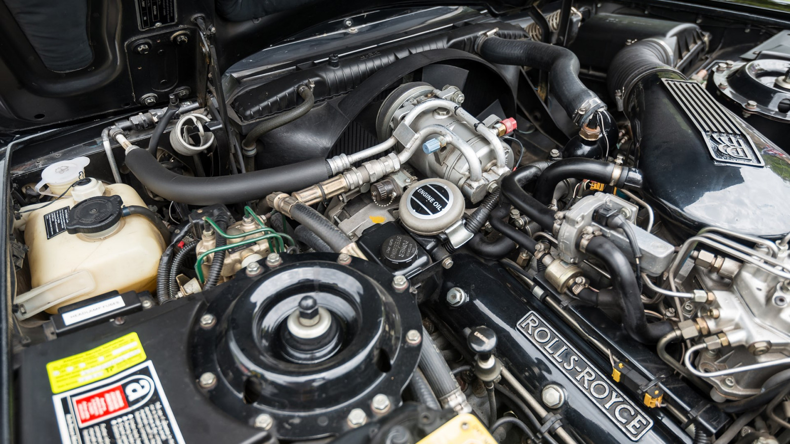 King of the limos: this bespoke Rolls-Royce will blow your mind