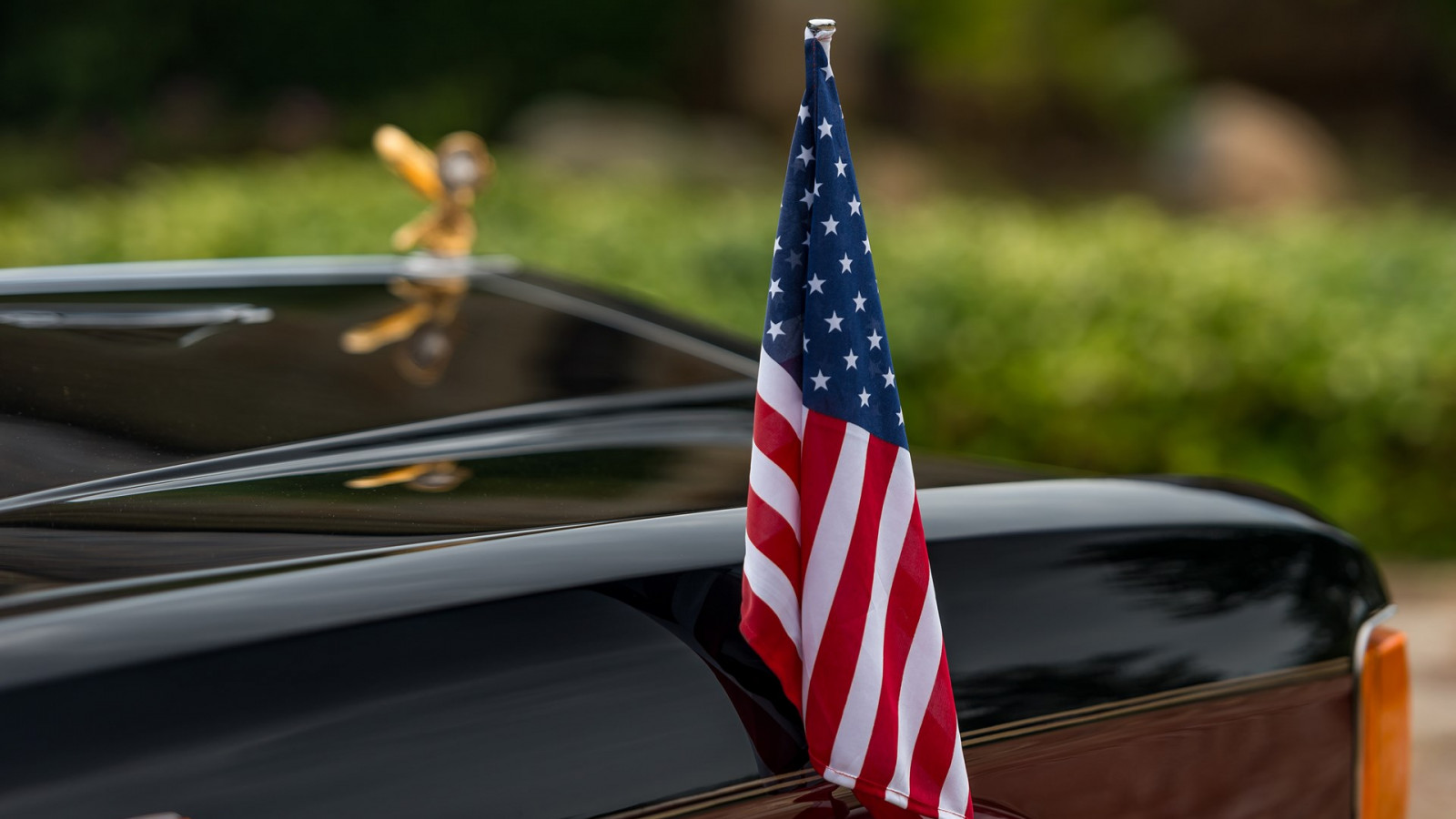 King of the limos: this bespoke Rolls-Royce will blow your mind