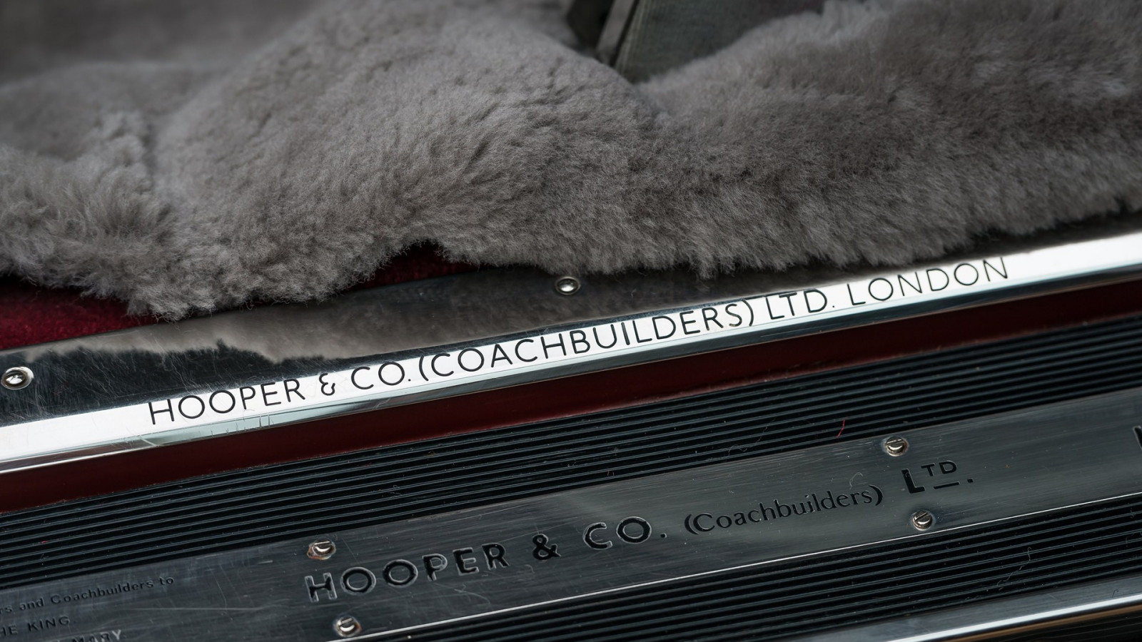 King of the limos: this bespoke Rolls-Royce will blow your mind