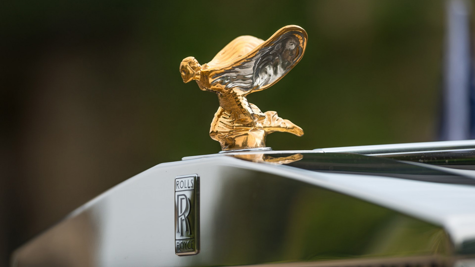 King of the limos: this bespoke Rolls-Royce will blow your mind