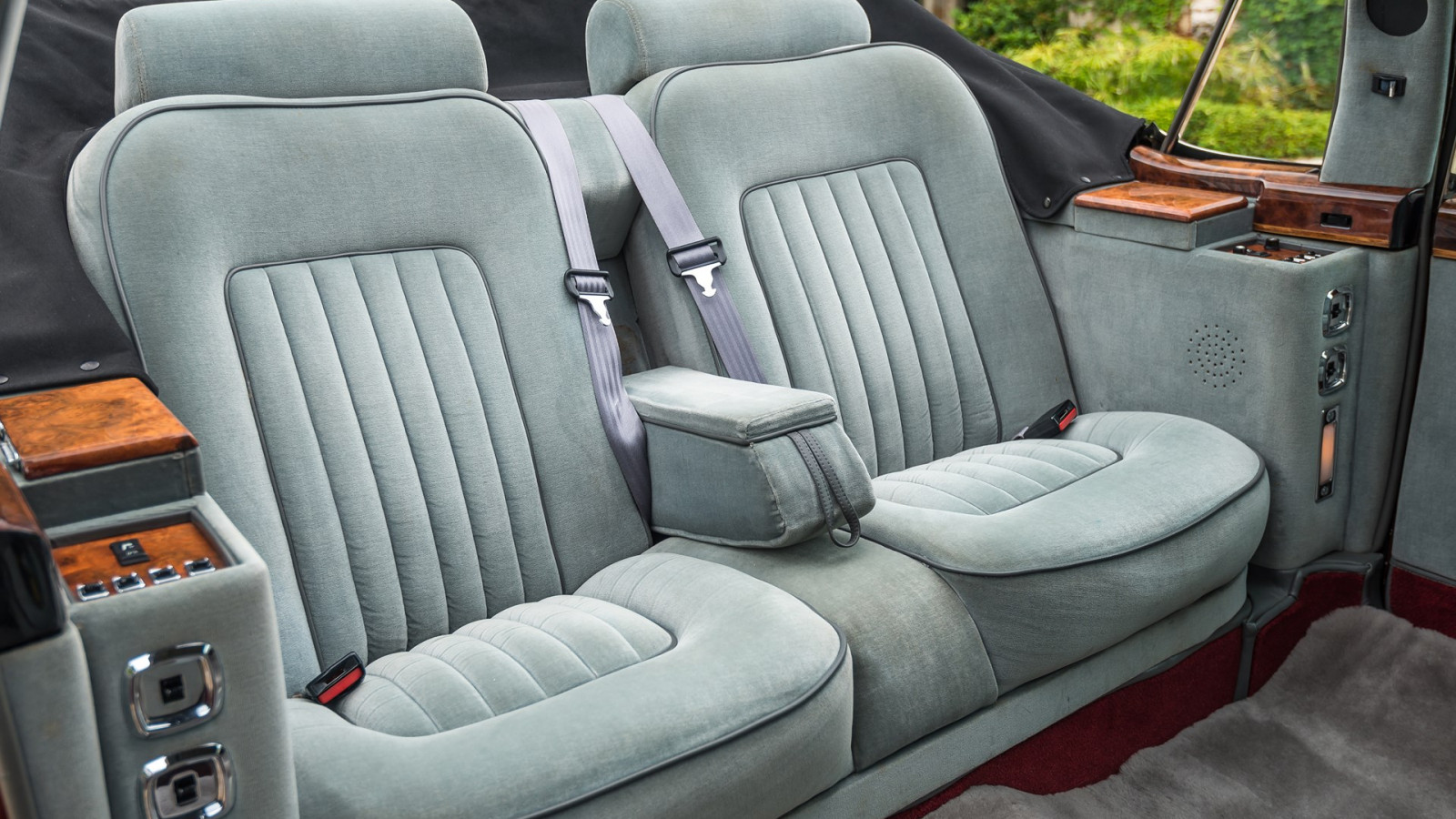 King of the limos: this bespoke Rolls-Royce will blow your mind